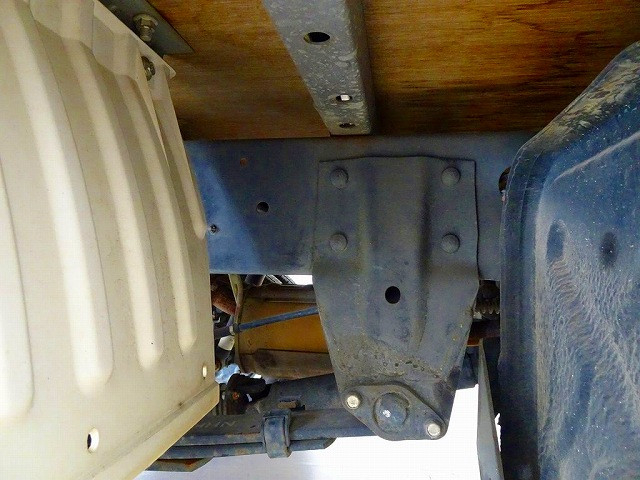 日産自動車 バネット 小型 平ボディ ABF-SKP2LN(96996) 32枚目