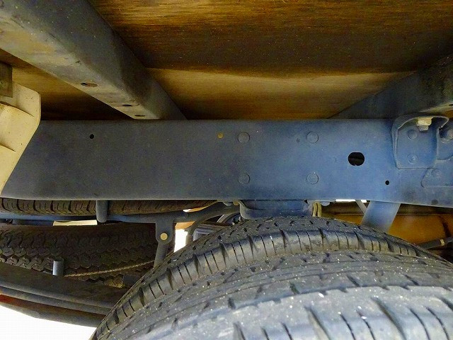 日産自動車 バネット 小型 平ボディ ABF-SKP2LN(96996) 33枚目