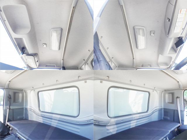 いすゞ フォワード 中型 アルミウィング PKG-FRR90T2(96997) 20枚目