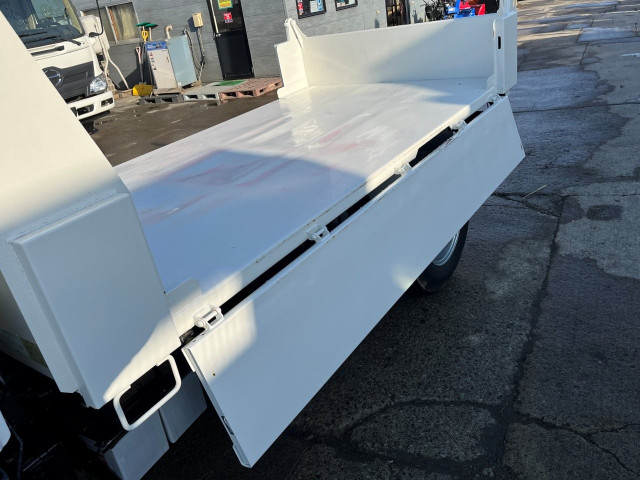 日野 デュトロ 小型 土砂ダンプ BKG-XZU314T(96998) 14枚目