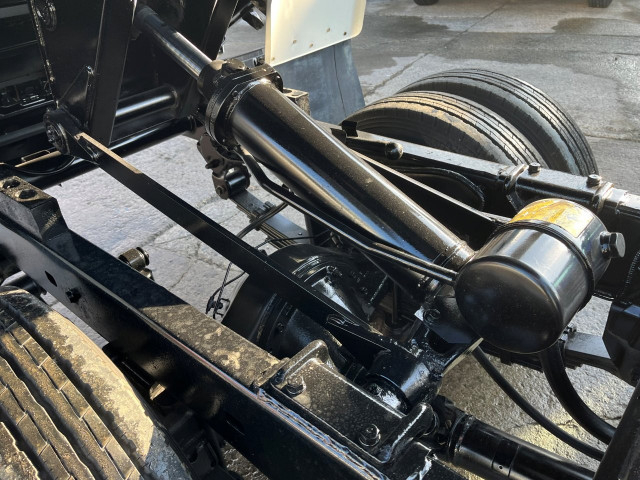 日野 デュトロ 小型 土砂ダンプ BKG-XZU314T(96998) 19枚目