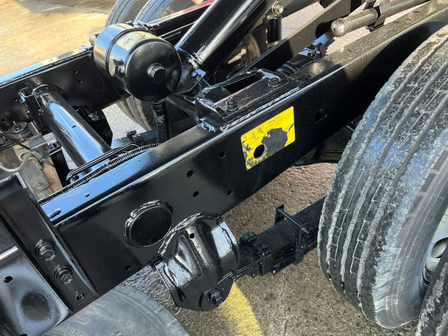 日野 デュトロ 小型 土砂ダンプ BKG-XZU314T(96998) 20枚目