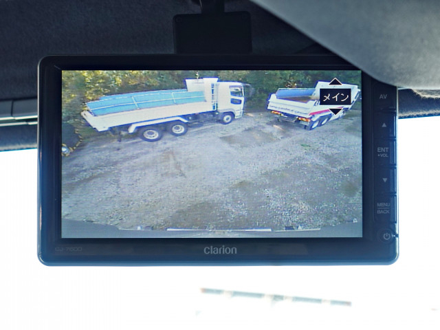 いすゞ フォワード 中型 アルミウィング SKG-FRR90S2(96999) 19枚目