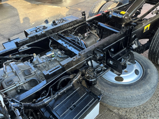 日野 デュトロ 小型 土砂ダンプ BKG-XZU314T(96998) 23枚目