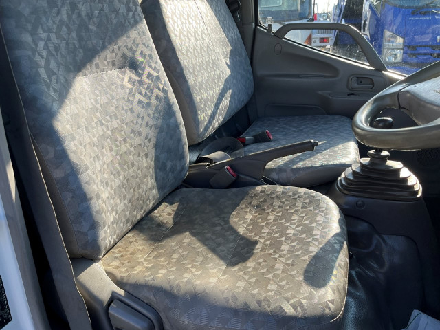 日野 デュトロ 小型 土砂ダンプ BKG-XZU314T(96998) 24枚目