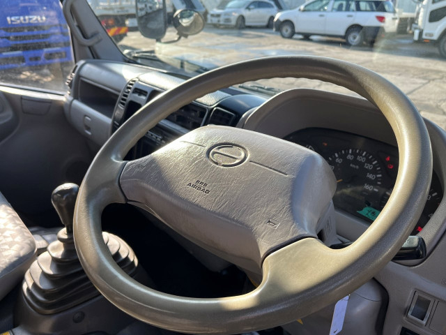 日野 デュトロ 小型 土砂ダンプ BKG-XZU314T(96998) 25枚目