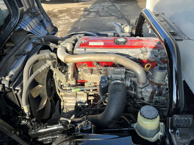 日野 デュトロ 小型 土砂ダンプ BKG-XZU314T(96998) 30枚目