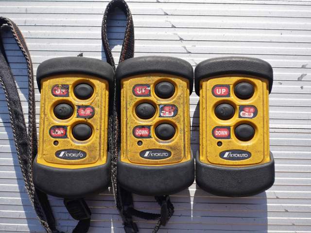 三菱ふそう ファイター 増トン アルミウィング QKG-FK65FZ(97001) 11枚目