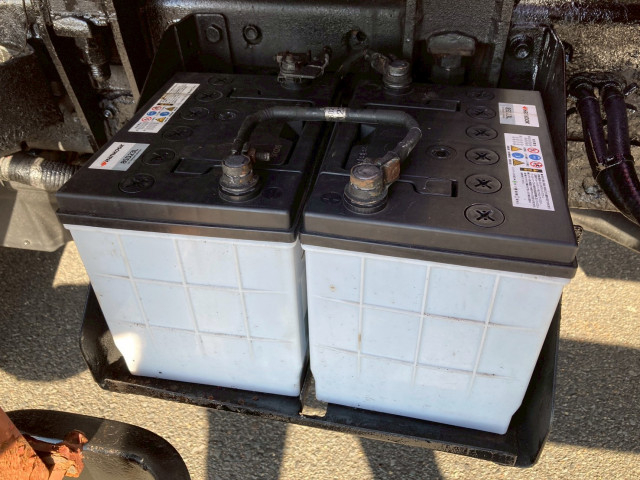 いすゞ エルフ 小型 クレーン付き BDG-NPR85AR(97000) 31枚目