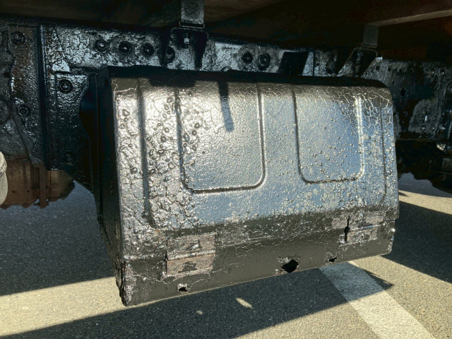 いすゞ エルフ 小型 クレーン付き BDG-NPR85AR(97000) 32枚目