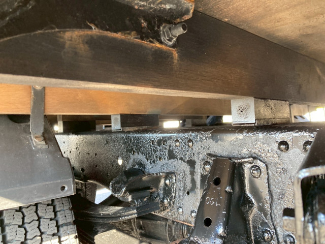 いすゞ エルフ 小型 クレーン付き BDG-NPR85AR(97000) 36枚目