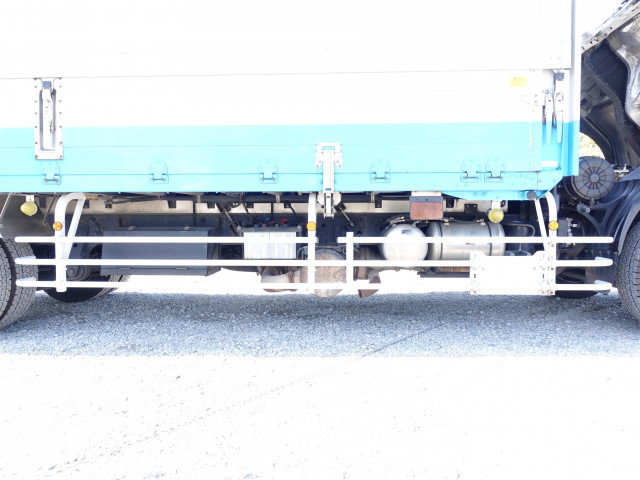 三菱ふそう ファイター 増トン アルミウィング QKG-FK65FZ(97001) 17枚目