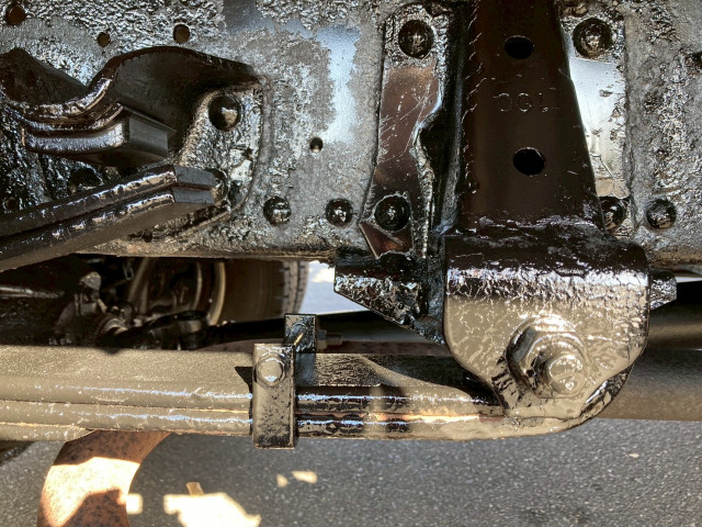 いすゞ エルフ 小型 クレーン付き BDG-NPR85AR(97000) 39枚目