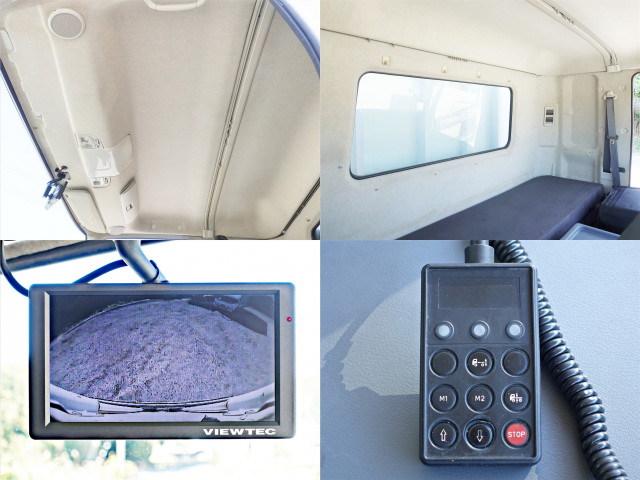 三菱ふそう ファイター 増トン アルミウィング QKG-FK65FZ(97001) 23枚目