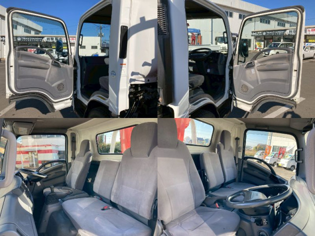 いすゞ エルフ 小型 クレーン付き BDG-NPR85AR(97000) 44枚目