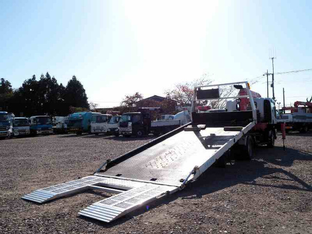 いすゞ エルフ 小型 車載専用車 BDG-NPR85AN(97002) 5枚目