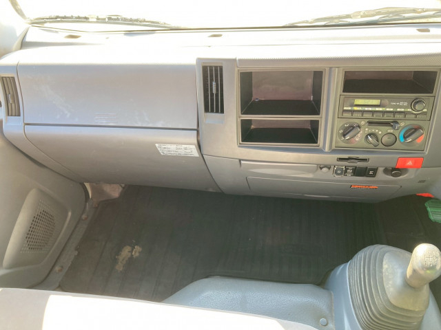 いすゞ エルフ 小型 クレーン付き BDG-NPR85AR(97000) 48枚目