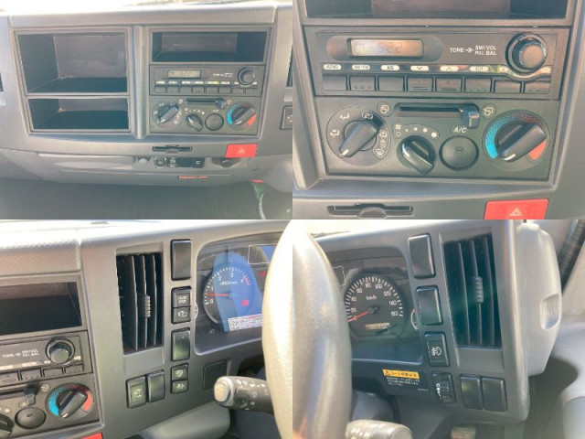 いすゞ エルフ 小型 クレーン付き BDG-NPR85AR(97000) 49枚目