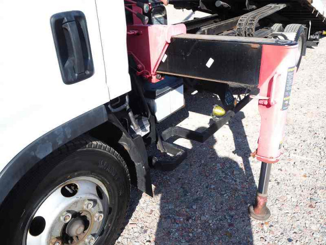 いすゞ エルフ 小型 車載専用車 BDG-NPR85AN(97002) 13枚目