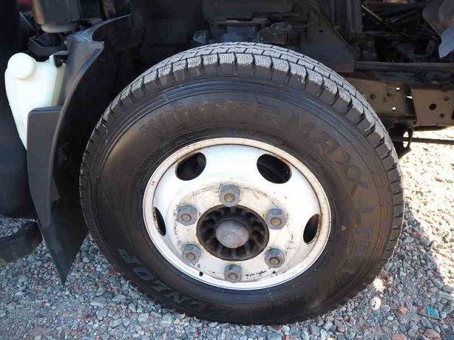 いすゞ エルフ 小型 車載専用車 BDG-NPR85AN(97002) 16枚目