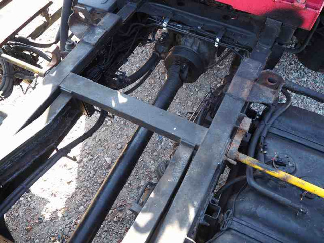 いすゞ エルフ 小型 車載専用車 BDG-NPR85AN(97002) 19枚目