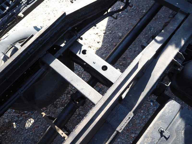 いすゞ エルフ 小型 車載専用車 BDG-NPR85AN(97002) 20枚目