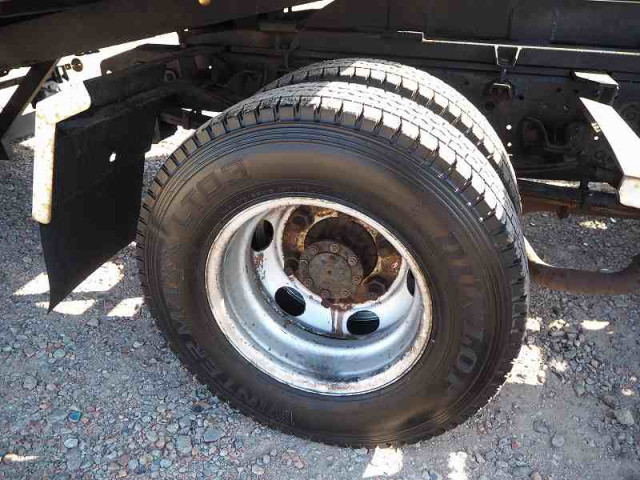 いすゞ エルフ 小型 車載専用車 BDG-NPR85AN(97002) 22枚目