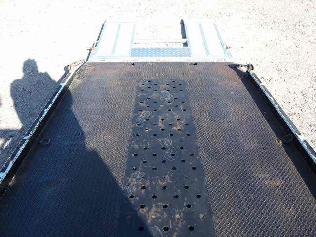 いすゞ エルフ 小型 車載専用車 BDG-NPR85AN(97002) 27枚目