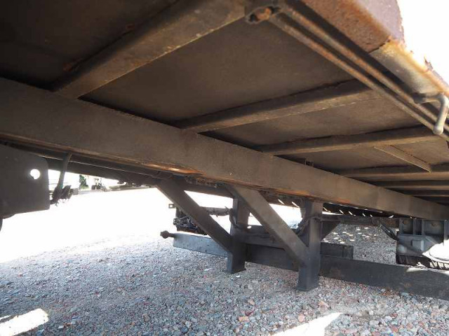 いすゞ エルフ 小型 車載専用車 BDG-NPR85AN(97002) 29枚目