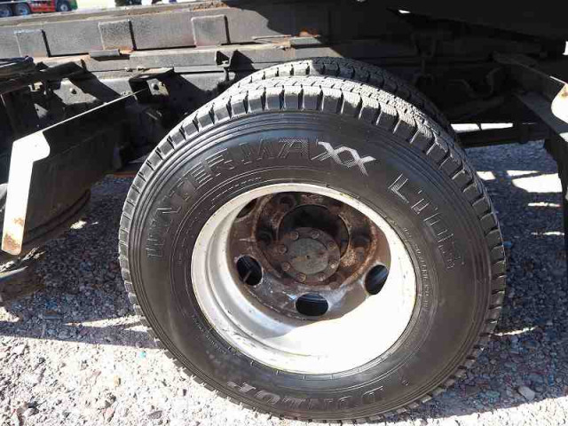 いすゞ エルフ 小型 車載専用車 BDG-NPR85AN(97002) 30枚目