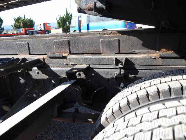 いすゞ エルフ 小型 車載専用車 BDG-NPR85AN(97002) 31枚目