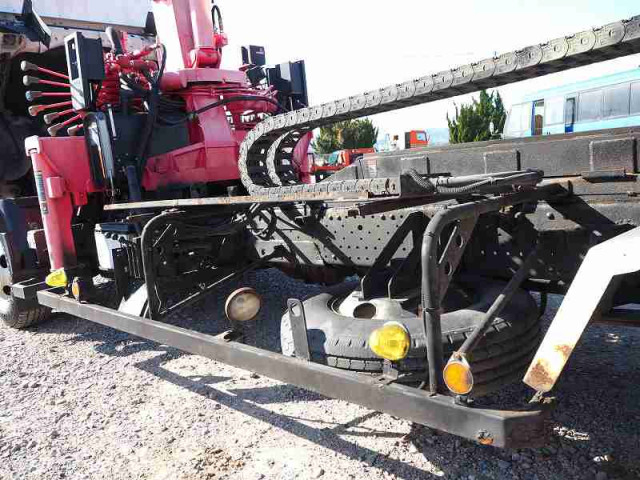 いすゞ エルフ 小型 車載専用車 BDG-NPR85AN(97002) 32枚目