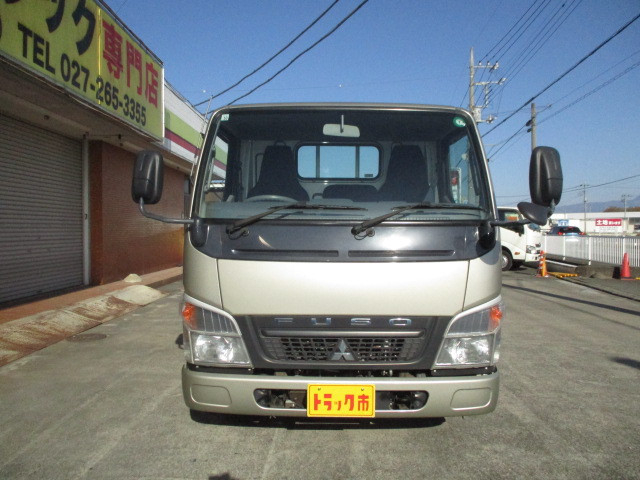 三菱ふそう キャンターガッツ 小型 平ボディ PDG-FB70B(97003) 26枚目