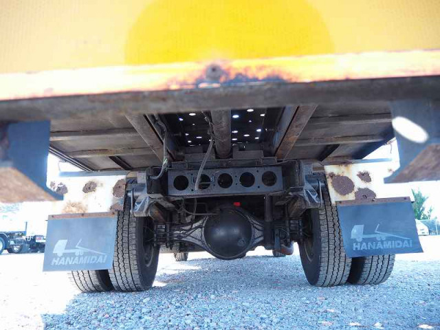 いすゞ エルフ 小型 車載専用車 BDG-NPR85AN(97002) 40枚目