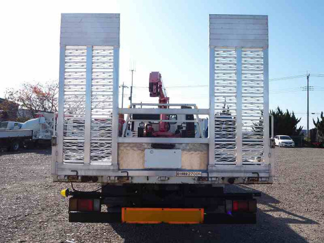 いすゞ エルフ 小型 車載専用車 BDG-NPR85AN(97002) 41枚目