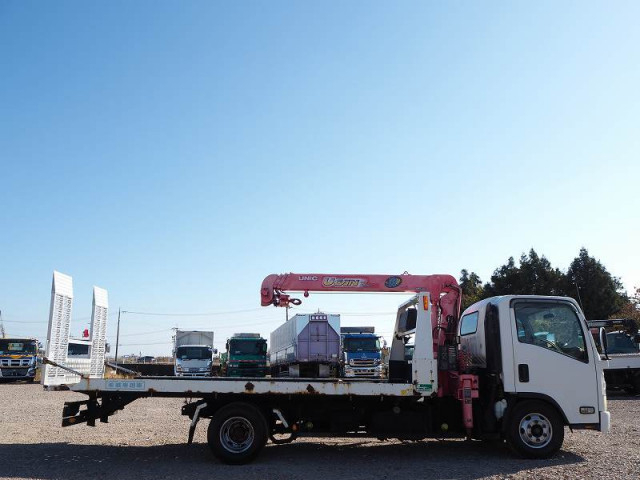 いすゞ エルフ 小型 車載専用車 BDG-NPR85AN(97002) 42枚目