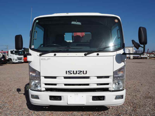 いすゞ エルフ 小型 車載専用車 BDG-NPR85AN(97002) 43枚目