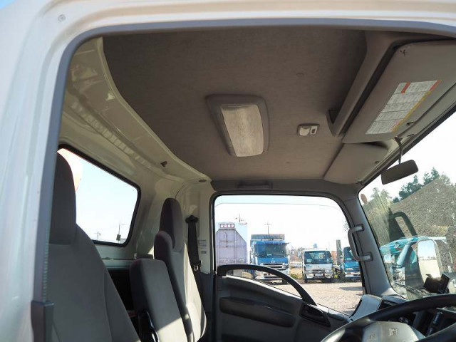 いすゞ エルフ 小型 車載専用車 BDG-NPR85AN(97002) 46枚目