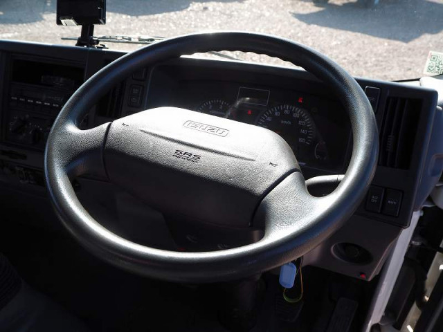 いすゞ エルフ 小型 車載専用車 BDG-NPR85AN(97002) 47枚目