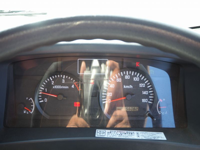 いすゞ エルフ 小型 車載専用車 BDG-NPR85AN(97002) 49枚目