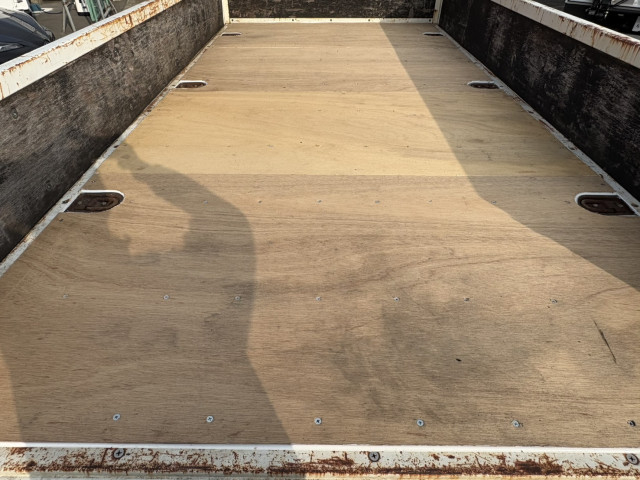 いすゞ エルフ 小型 クレーン付き TKG-NKR85R(97004) 12枚目