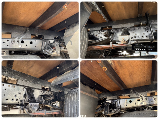 いすゞ エルフ 小型 クレーン付き TKG-NKR85R(97004) 23枚目