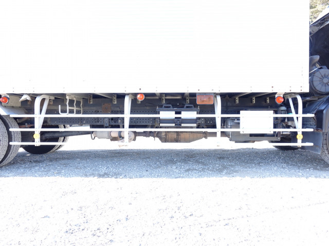 いすゞ フォワード 増トン アルミバン PKG-FSR90S2(97005) 17枚目