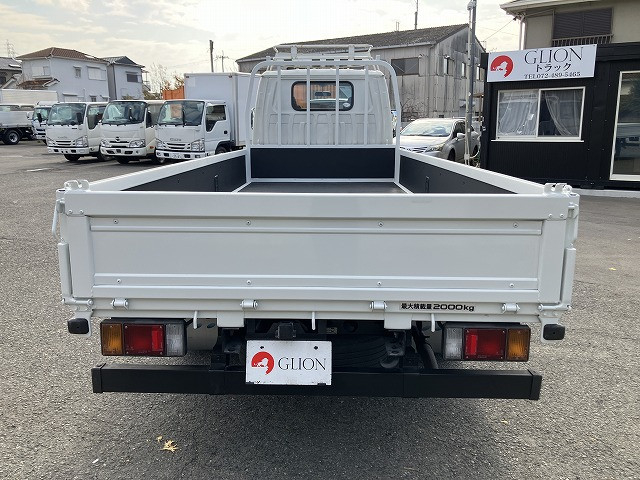 マツダ タイタン 小型 平ボディ PB-LKR81AR(97007) 7枚目