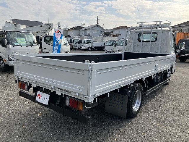 マツダ タイタン 小型 平ボディ PB-LKR81AR(97007) 8枚目