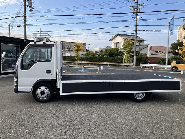 マツダ タイタン 小型 平ボディ PB-LKR81AR(97007) 11枚目