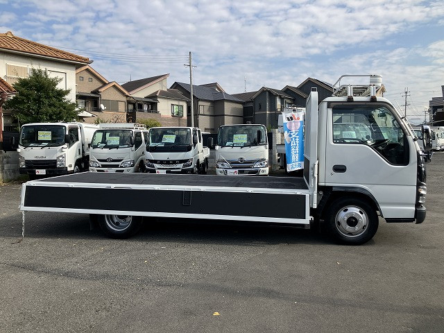 マツダ タイタン 小型 平ボディ PB-LKR81AR(97007) 12枚目