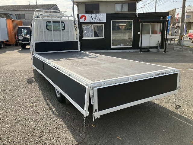 マツダ タイタン 小型 平ボディ PB-LKR81AR(97007) 13枚目