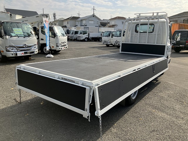 マツダ タイタン 小型 平ボディ PB-LKR81AR(97007) 15枚目