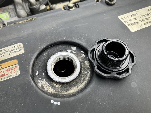 マツダ タイタン 小型 平ボディ PB-LKR81AR(97007) 19枚目